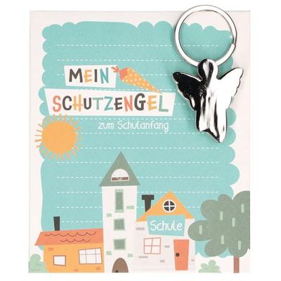 Mein Schutzengel für die Schule