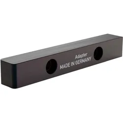 Quick, Zubehör Maschine, Langdreh-Adapter C612 vormontiert für Schaft 10mm