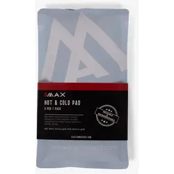 Big Max Hot Cold Pack 2er Pack - schwarz