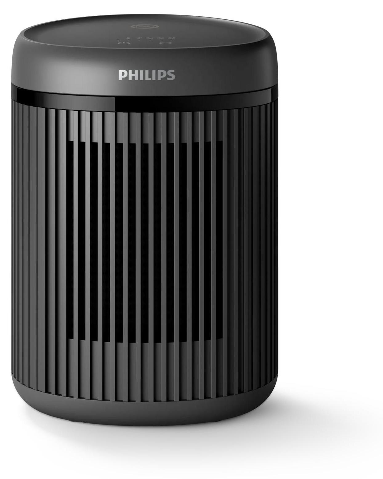 Philips Extra Verwarmingselement CX2120/01 - 1500 W - 15 m² - Zwart