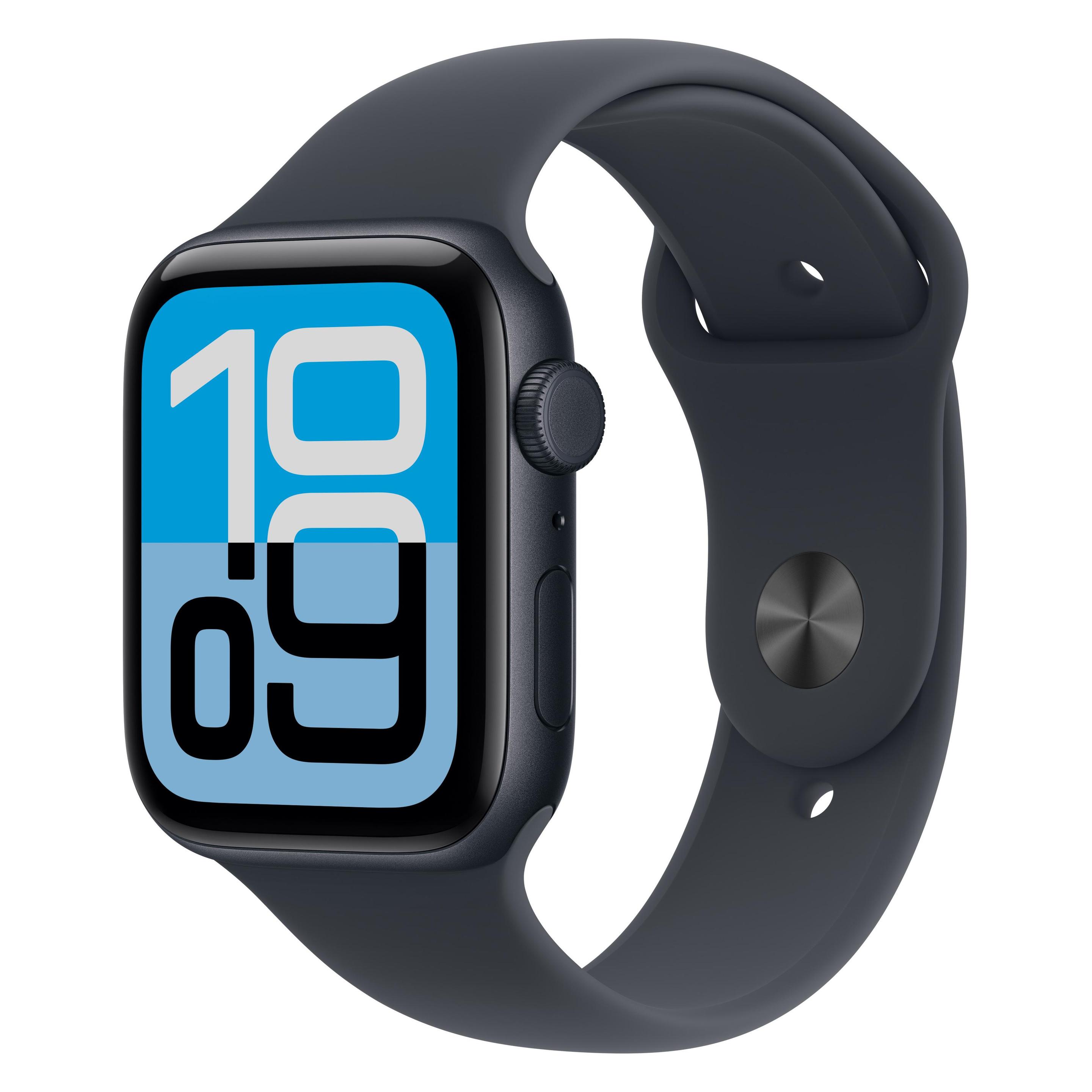 Apple Watch SE 3 (44 mm, 5G) (MEPH4ZR/A)