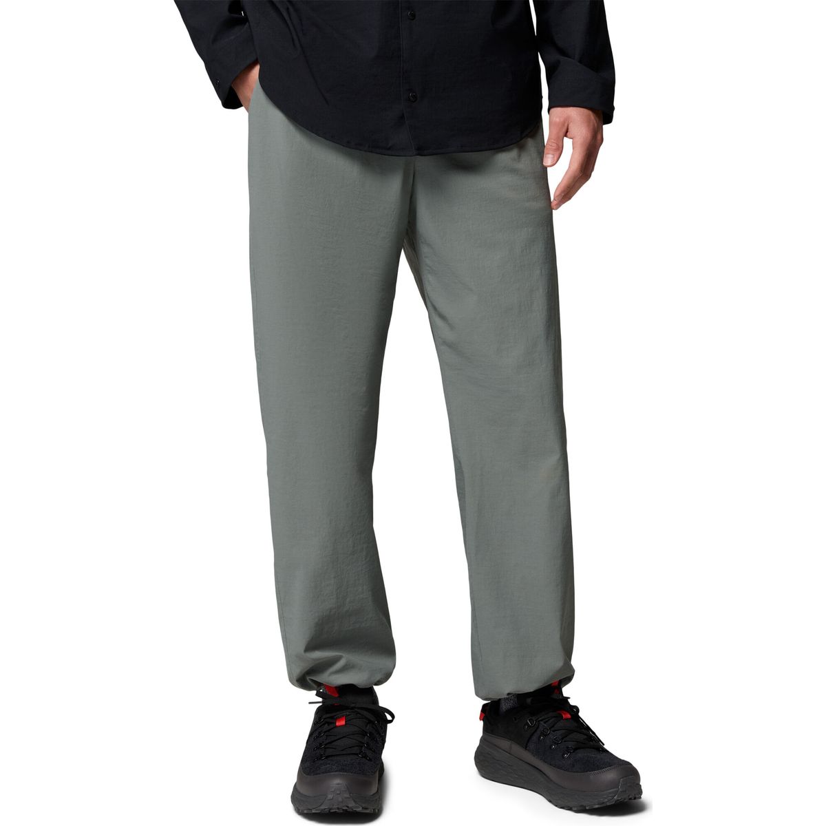 Columbia Men’s Grave Creek Tech Chino sedona sage (342) Long XL 217976-2179761-342-XL-Long