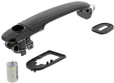 TOPRAN 111 277 Door Handle