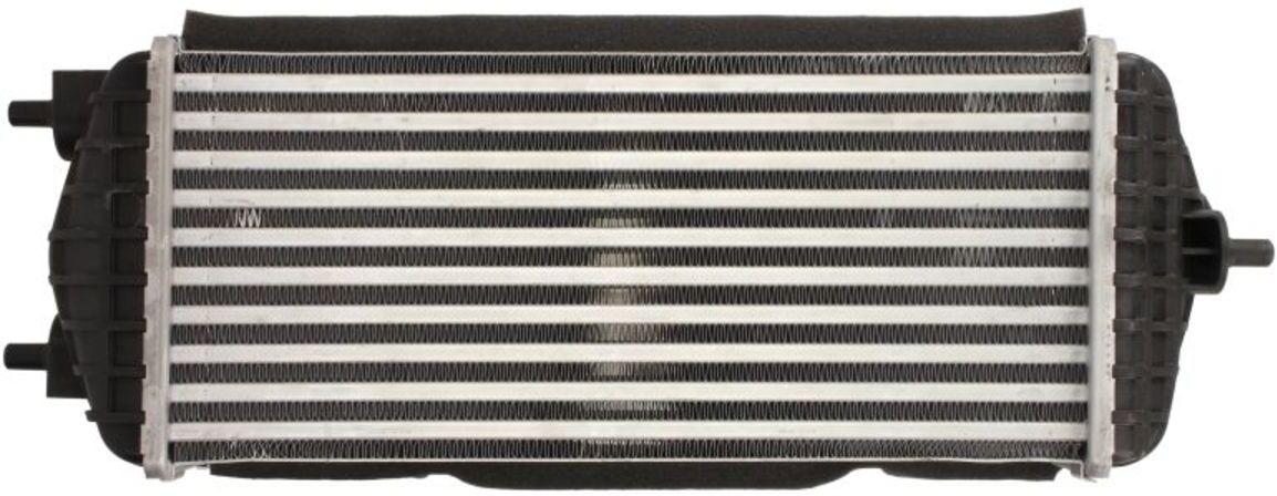 Ladeluftkühler THERMOTEC DA03005TT