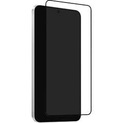 sbs mobile Displayschutzglas Samsung S25 Edge 1 St. kratzfest PUSDGFRS25ESGBLK