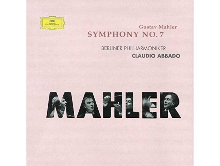 Berliner Philharmoniker - Symphony No 7