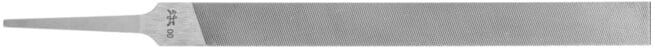 Pferd Lime à pointe normale 150 mm Grain 00 (19302151)