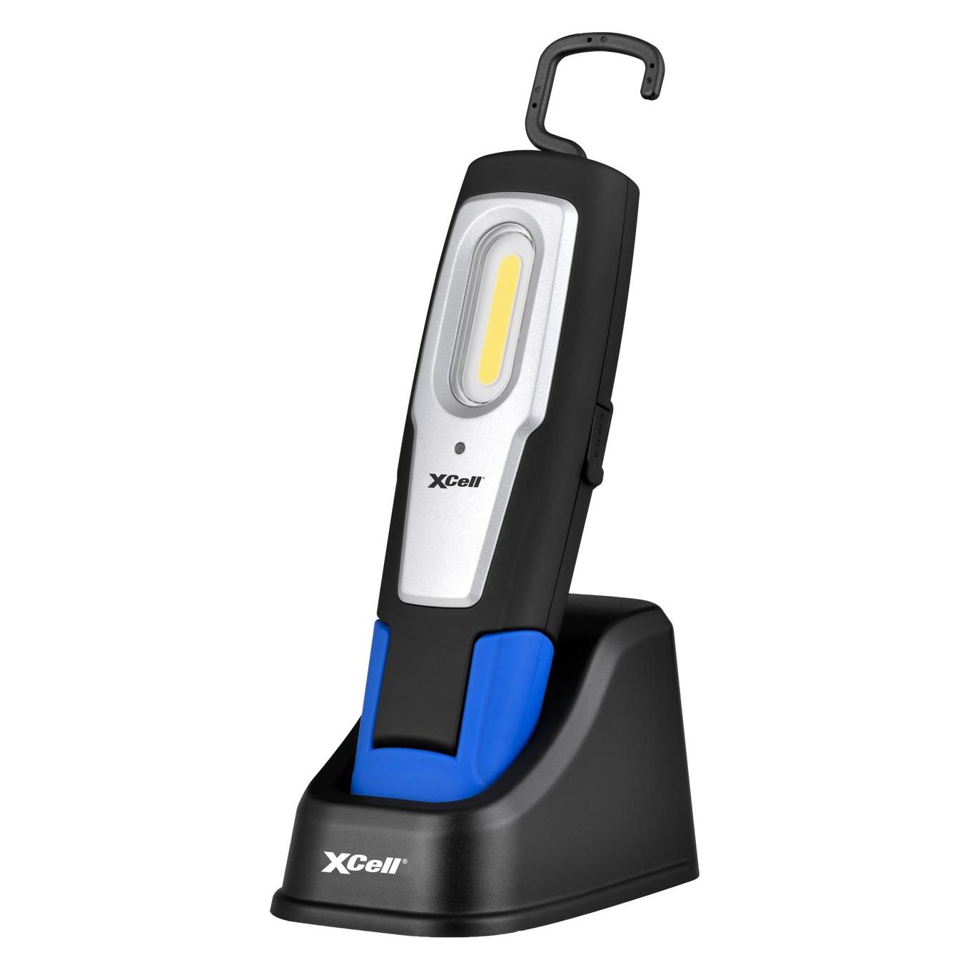 XCell Arbeitsleuchte Worklight Base (600 lm) (146726)