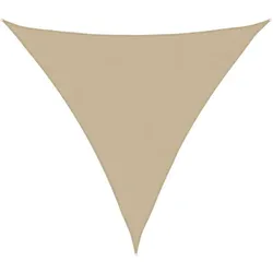 vidaXL, Sonnensegel, Daranilla (400 x 400 cm)