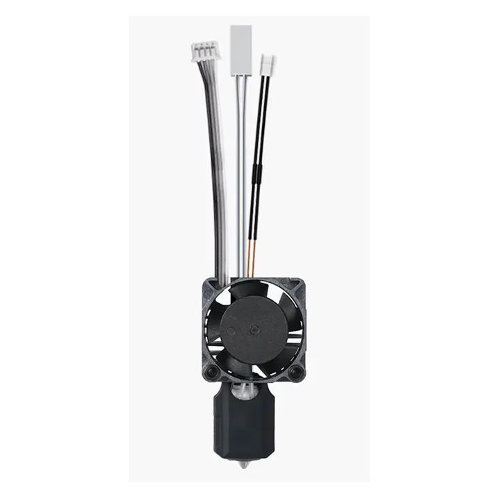 Bambu Lab Hotend - hardened steel nozzle 0.8mm (Düse, Hotend) (FAH003)