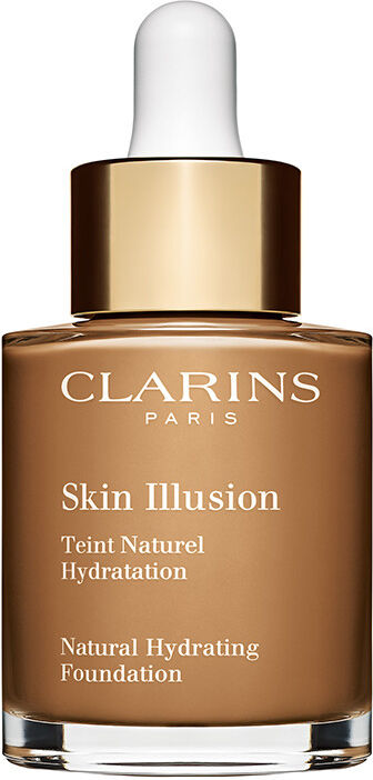 Clarins Skin Illusion SPF15 Fond de Teint Fluide