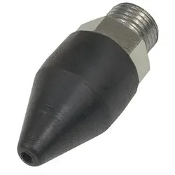 Gummi-Konusdüse, Adapter erforderlich (29.566)