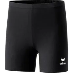 ERIMA Kinder VERONA Tight Kids, Größe 140 in Schwarz Schwarz
