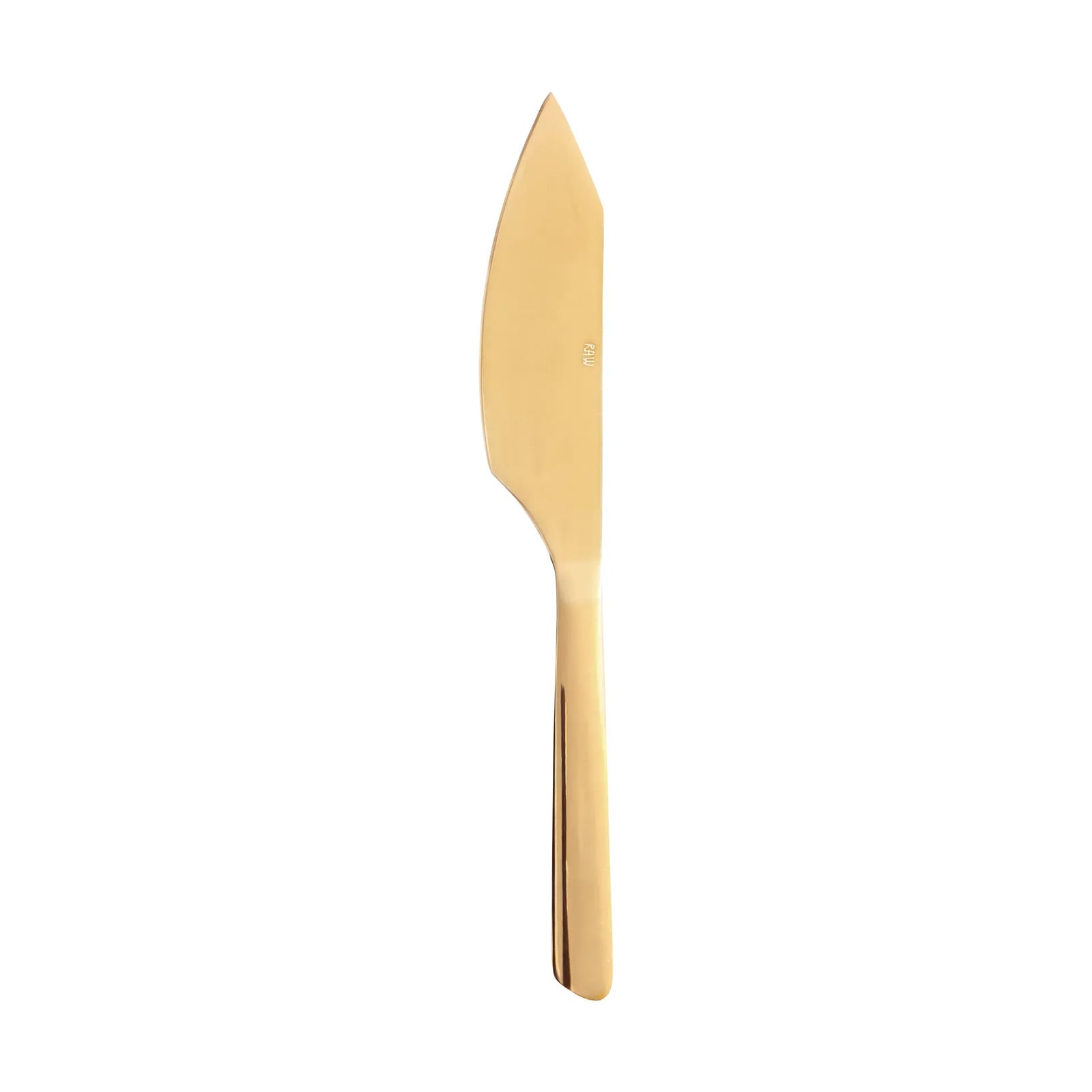 Aida Raw taartmes Goud