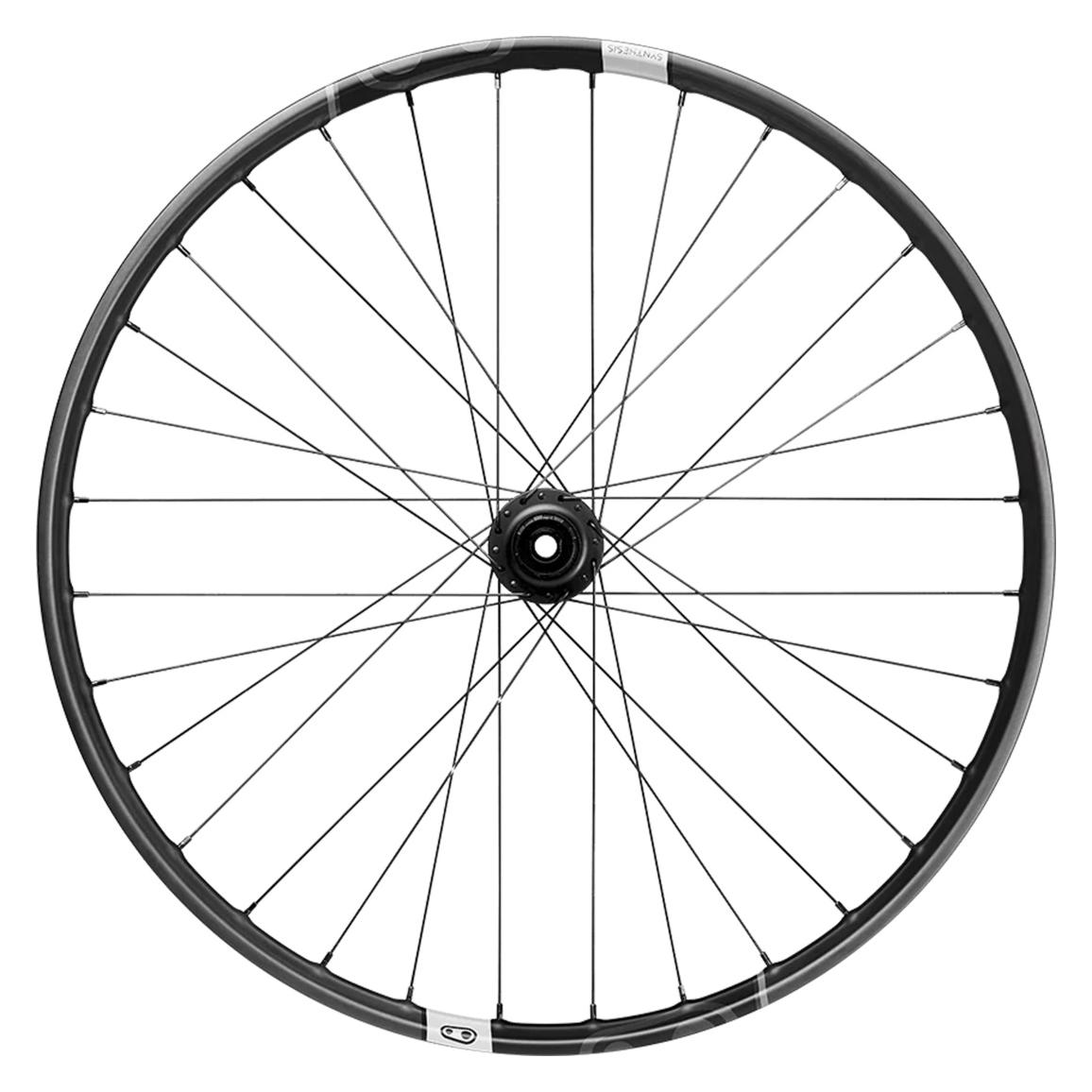 Crankbrothers Synthesis Carbon E-BIKE Base BOOST CB Ratchet Tubeless Ready Laufrad HR, 29", 148x12mm (Hinterrad, 29") (17004)
