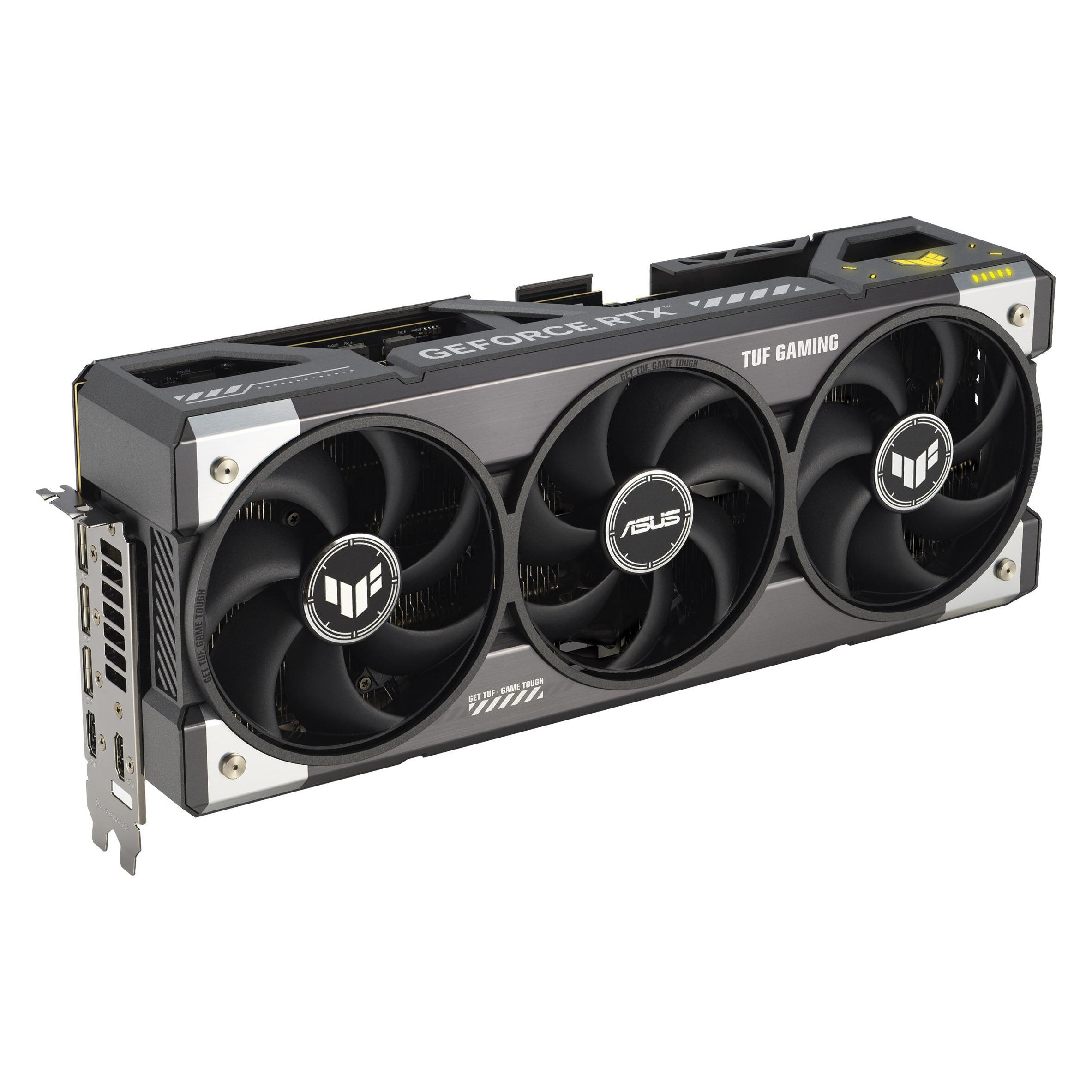 ASUS TUF Gaming GeForce RTX 5080 OC (16 GB, GDDR7) (90YV0M30-M0NA00)