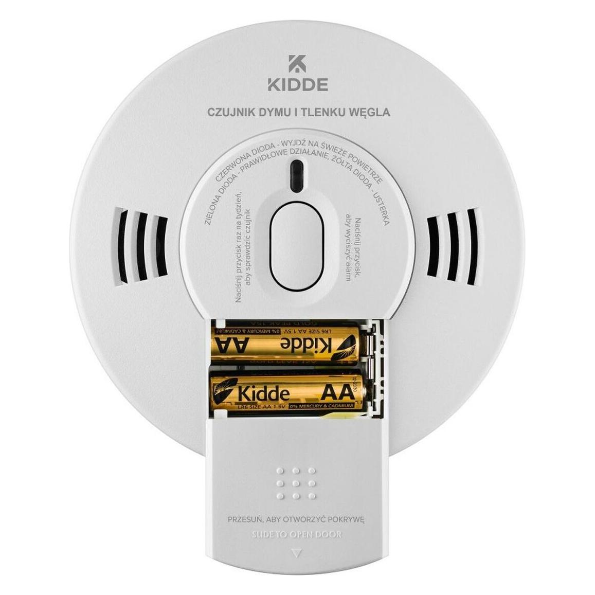 Kidde K10SCO (K10SCO)