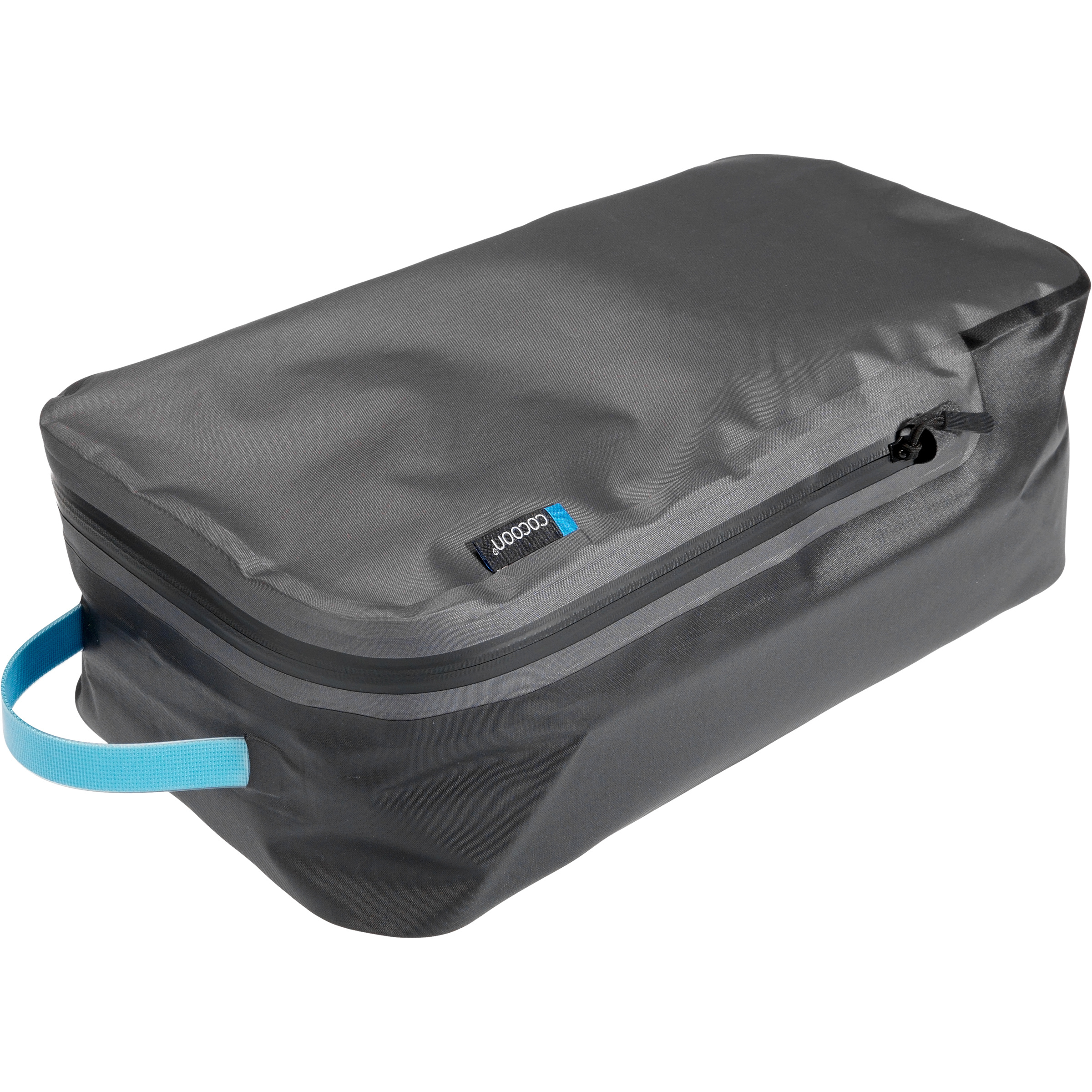 Cocoon Hiking Schuhtasche Packwürfel & Packtaschen grau Reise
