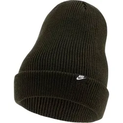 NIKE Mütze Sportswear, Größe ONE SIZE in Schwarz Schwarz
