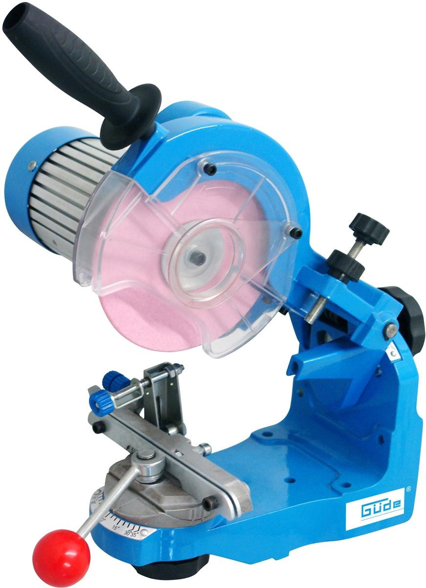 Güde P 2300 A kettingzaagslijpmachine 94135