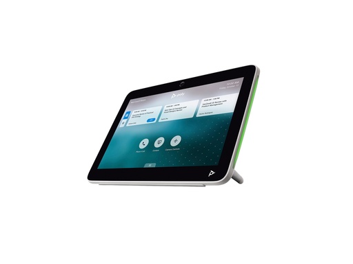 Poly HP Poly TC10 - Ohne Stromkabel - Touch Controller (875J5AA#AC3)