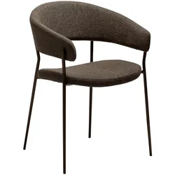 Dan Form, Stühle, REBOOT armchair