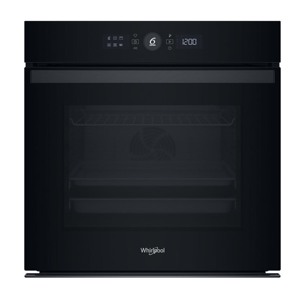 Whirlpool WOI4S8HM2SBA Inbouw oven Zwart