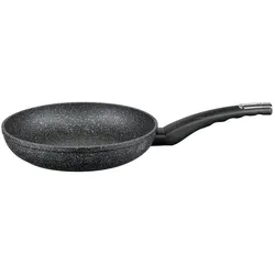 ELO Bratpfanne Granit Evolution Ø 28 cm Aluminium Schwarz