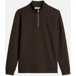 Sweat-Troyer Braun M