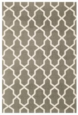 SAFAVIEH Handmade Cedar Brook Hildegarde Modern Jute Rug