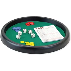 Jeujura 8154 Brettspiel (Französisch)