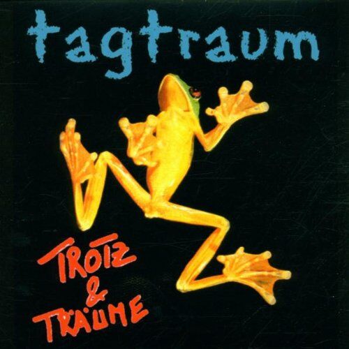Tagtraum - Trotz und Träume - Preis vom 30.09.2026 09:01:18 h