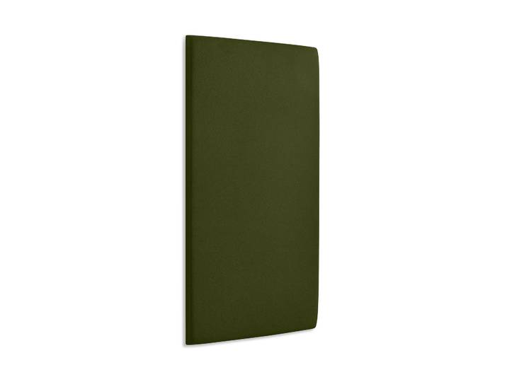 Akustik Wandpaneele Tradingzone Silentline - Lana - 120x60 cm, Grün, Neu