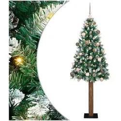 vidaXL, Weihnachtsbaum, Weihnachtsbaum (180 cm)
