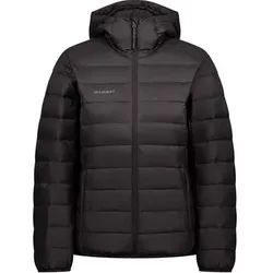 MAMMUT Damen Funktionsjacke Crag IN, Größe XL in Schwarz Schwarz