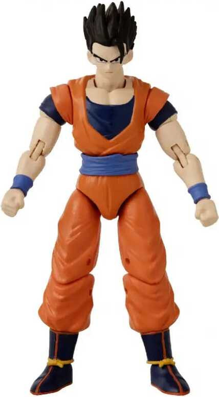 Bandai Dragon Ball DS35992 Verzamelfiguur Anime & Manga
