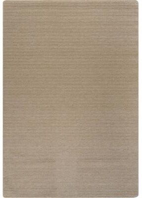 Beverly Rug Solid Color Non-Slip Rubber Back Washable Indoor Area Rug