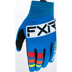 FXR Prime Motocross Handschuhe 2XL