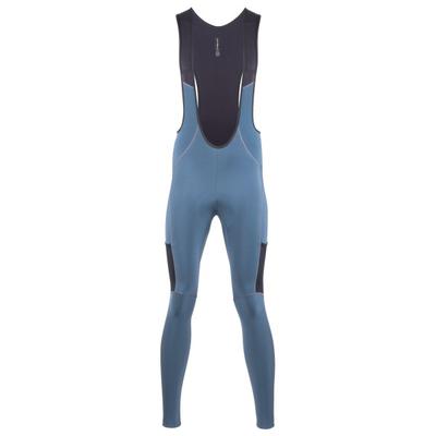Nalini - Pockets Bib Tight - Radhose Gr M blau