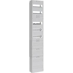 ABN, Verteilerschrank Zubehör, Verteilerfeld