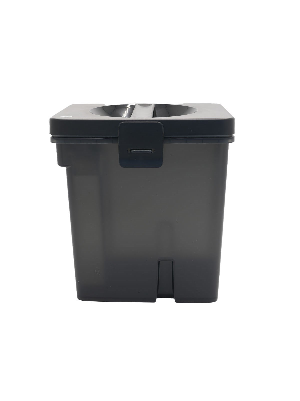 Roborock Roboter Staubsauger dirty water tank black
