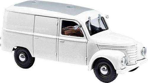Busch 60253 H0 PKW Modell Framo V901/2 Kastenwagen