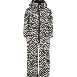 PROTEST PRTANNALIE TODDLER Overall 2026 true black - 116