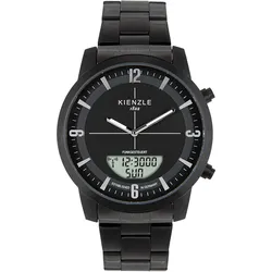 Funk-Armbanduhr "BERLIN"