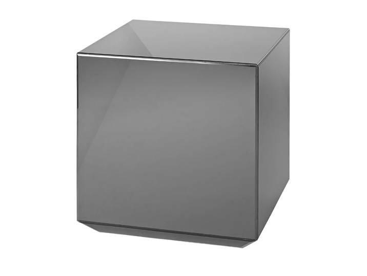 AYTM Speculum Tisch Dunkelgrau