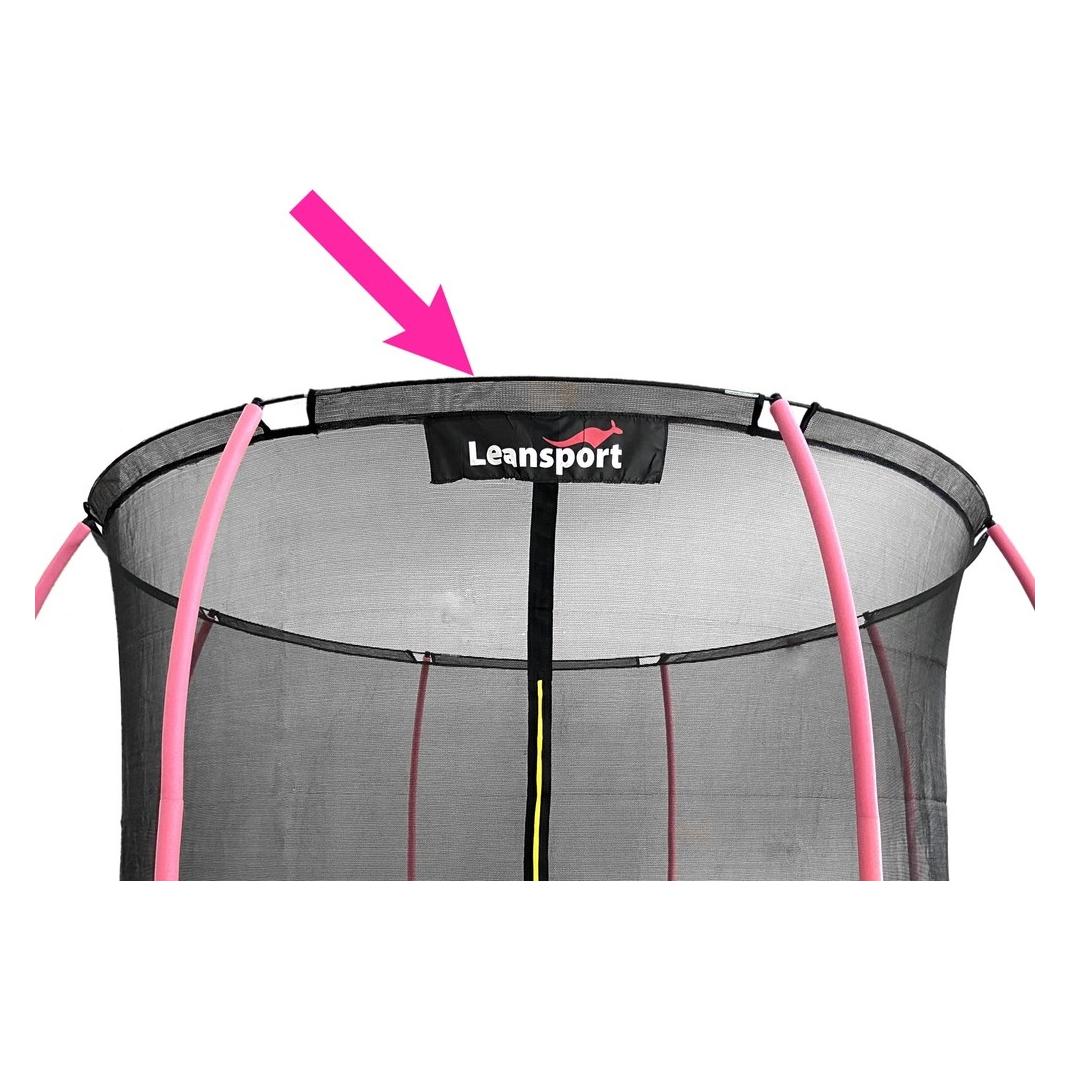 Lean Toys Top ring for 14ft trampoline (8369)