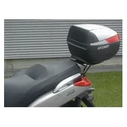 Top Master Topcaseträger