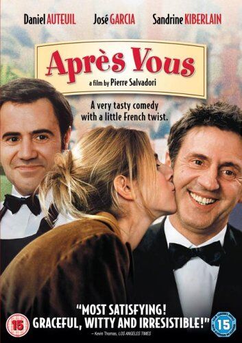 Apres Vous [UK Import] - Preis vom 13.10.2026 19:28:25 h