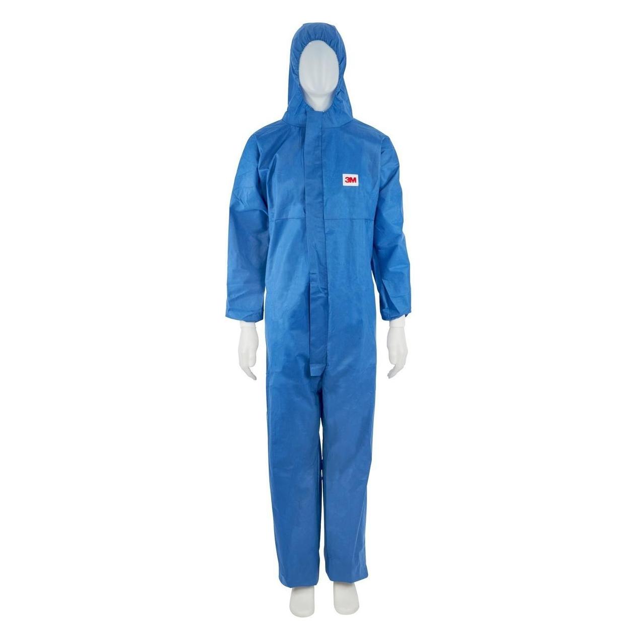 3M Schutzanzug 4530 (XL, 1x) (4530-XL)