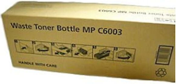 Ricoh MPC3003 / 3503 waste binmodel D860-01